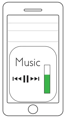 REALTREE OD HKT001 Lantern with Wireless Speaker - phone to control