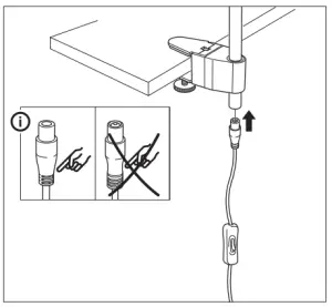 Assembly Instructions