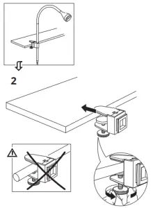 Assembly Instructions