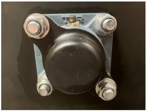 P-Lindberg 9064782 Wood Chipper-rotor