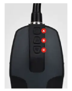 importvet 24 300 Sonda Tecnoscan BL