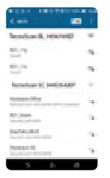 importvet 24 300 Sonda Tecnoscan BL - Return