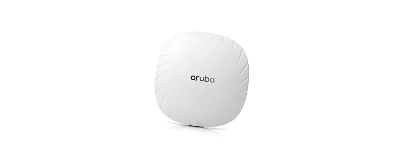 Aruba 510 Series Campus Access Points Installation Guide