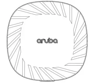 aruba 510 Series Campus Access Points - figure 1