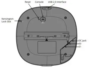 aruba 510 Series Campus Access Points - figure 4