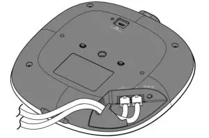 aruba 510 Series Campus Access Points - figure 5