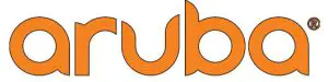 aruba 510 Series Campus Access Points - logo