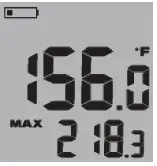 milwaukee 2267-20 10-1 Infrared Temp-Guns fig 8