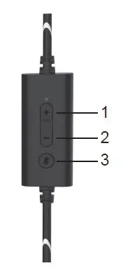 M508-1 Gaming Headset fig 3