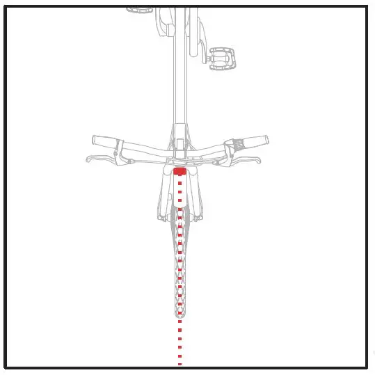 spanninga Axendo 80 E-Bike Auto High-Beam 3