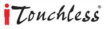 itouchless logo