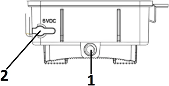 DL023 - Components and Parts 3
