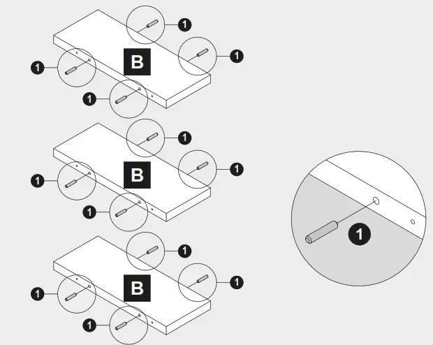 Assembly Instructions 1