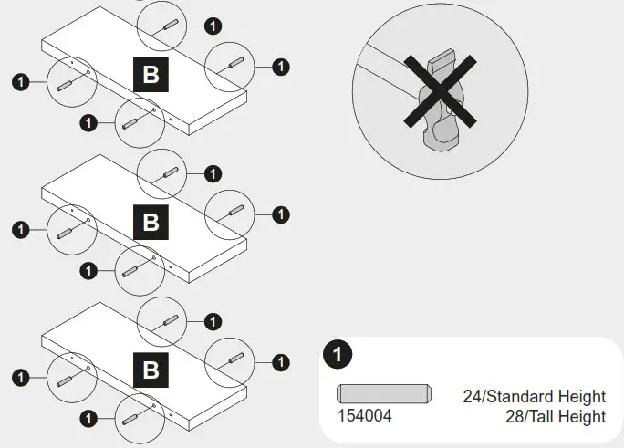 Assembly Instructions 2