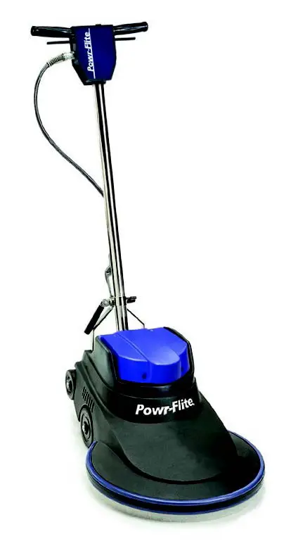 Powr-Flite NM1600 1600 RPM Ultra High Speed BurnisherPRODUCT