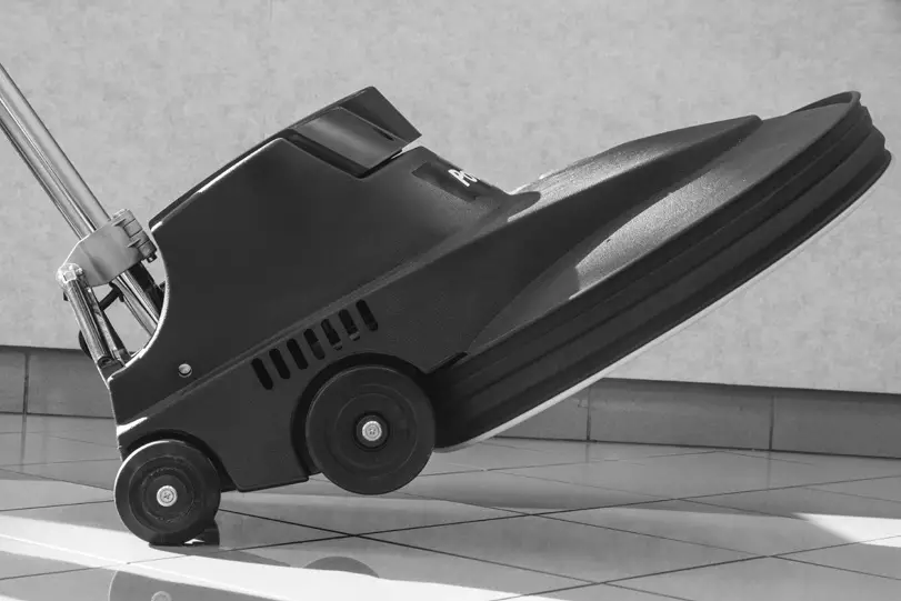 Powr-Flite NM1600 1600 RPM Ultra High Speed FIG-7