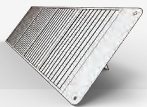 Energizer Arc Solar 120 120W Foldable Portable Monocrystalline- Arc