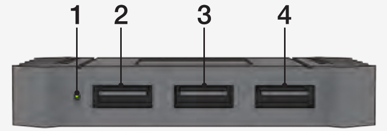 Energizer Arc Solar 120 120W Foldable Portable Monocrystalline- Box 2