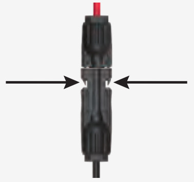 Energizer Arc Solar 120 120W Foldable Portable Monocrystalline- Disconect