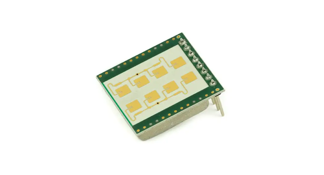 Furuno 9zwrtr129 Transceiver Unit For The Radar Sensor User Manual Furuno 9zwrtr129 Transceiver Unit For The Radar Sensor User Manual