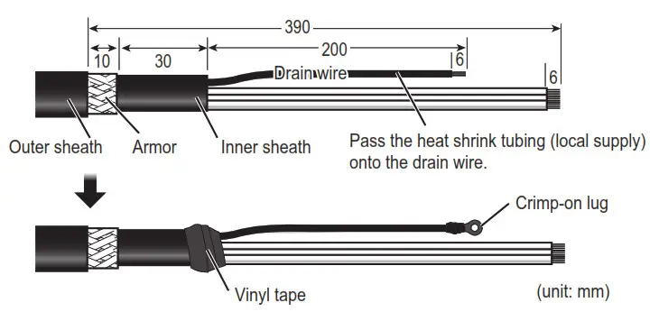 FURUNO 9ZWRTR129 Transceiver unit for the radar sensor- TR-DOWN Radar