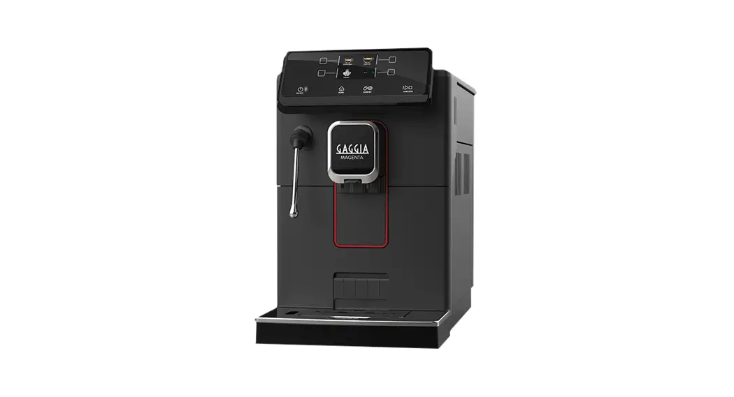 Gaggia Ri8700 Magenta Plus Instruction Manual Gaggia Ri8700 Magenta Plus Instruction Manual