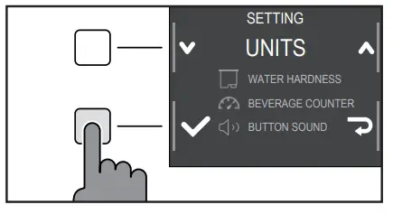 GAGGIA RI8700 Magenta Plus -Units