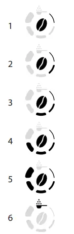 GAGGIA RI8700 Magenta Plus - Very light