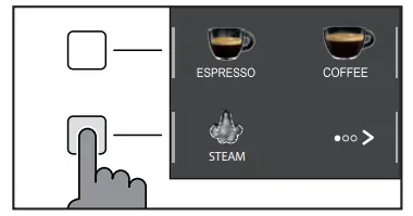 GAGGIA RI8700 Magenta Plus - classic pannarello