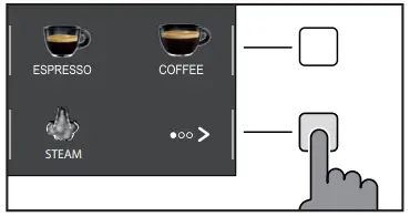 GAGGIA RI8700 Magenta Plus - container