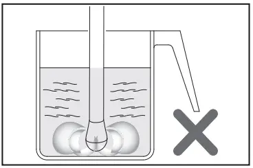 GAGGIA RI8700 Magenta Plus - important