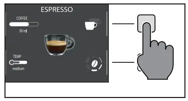 GAGGIA RI8700 Magenta Plus - selected