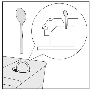 GAGGIA RI8700 Magenta Plus - shown below