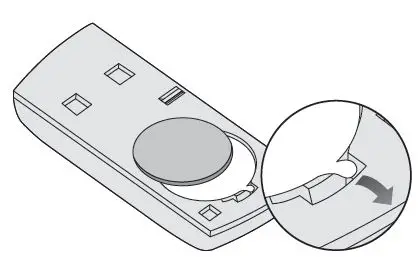tp-link T110 Smart Contact Sensor 4