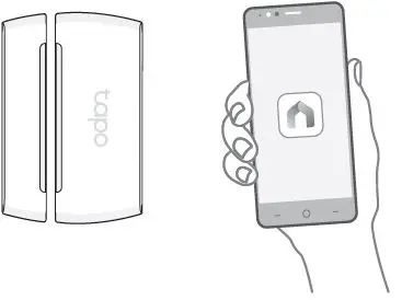 tp-link T110 Smart Contact Sensor 5