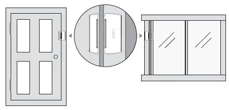 tp-link T110 Smart Contact Sensor 8
