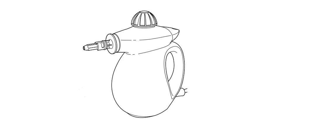 Bissell 2635 Series Steam Shot User Guide Bissell 2635 Series Steam Shot User Guide