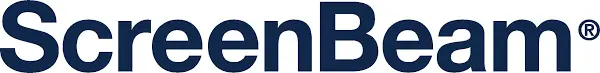 ScreenBeam logo