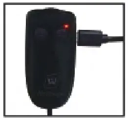 WinBridge H5 Portable PA System - HOW TO CHARGING MICROPHONE 1