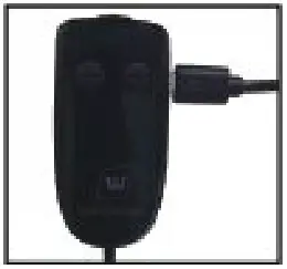 WinBridge H5 Portable PA System - HOW TO CHARGING MICROPHONE 2