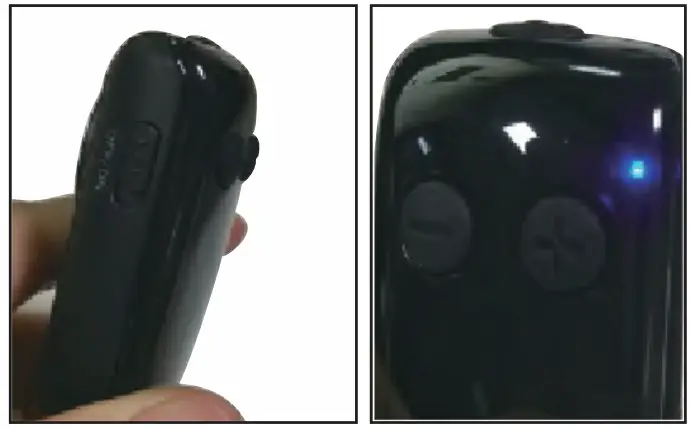 WinBridge H5 Portable PA System - How to Pair Wireless Microphone with Speaker