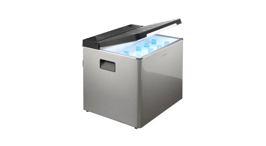Dometic Acx3 Series Acx3 30 Mobile Absorption Cooler User Manual