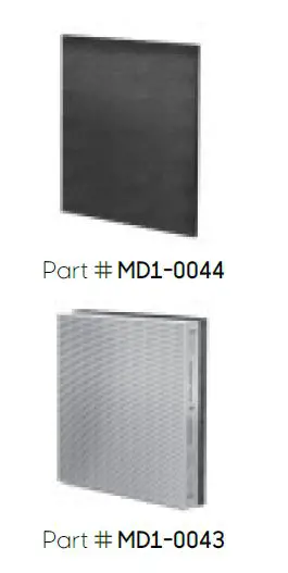 SHARPER-IMAGE-Purify-3-Air-Purifier-FIG 3