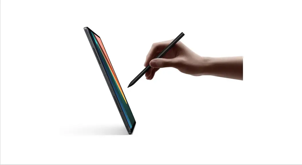 Xiaomi K81pc Smart Pen User Guide