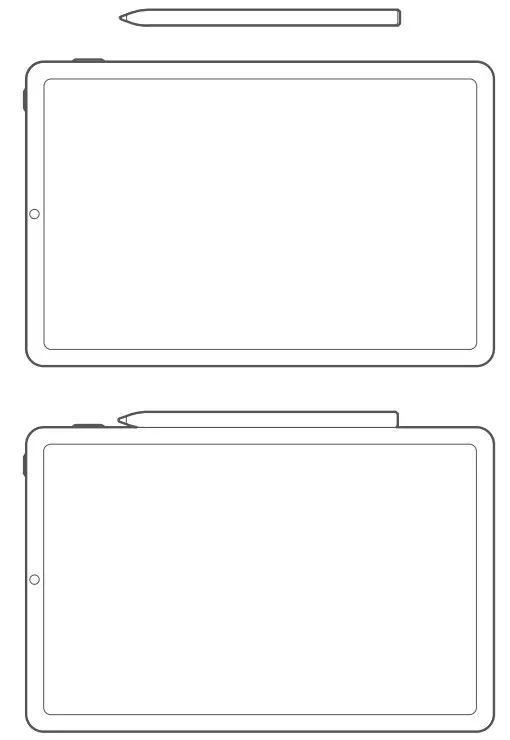 xiaomi K81PC Smart Pen - fig