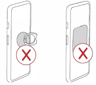 CE48B Multifunctional 4-In-1 Charging Stand fig 6