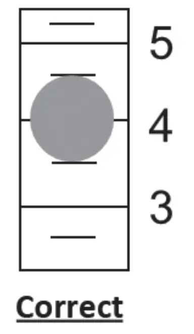 CAIRE Companion 5 Eco Oxygen Concentrator Bundle -Fig 20
