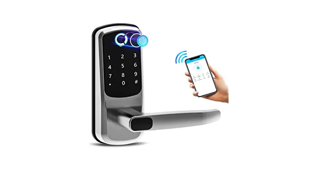 Lifyfun Sifelyy Sifely Y Smart Lock Instruction Manual Lifyfun Sifelyy Sifely Y Smart Lock Instruction Manual