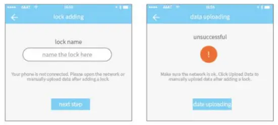 Lifyfun SIFELYY Sifely Y Smart Lock -fig10