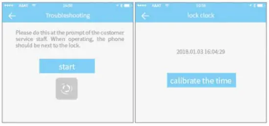 Lifyfun SIFELYY Sifely Y Smart Lock -fig12